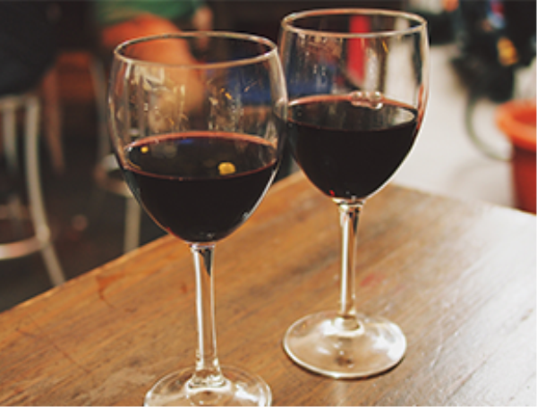Vinos