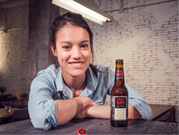 Cervezas