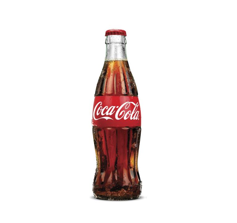 COCA-COLA RET