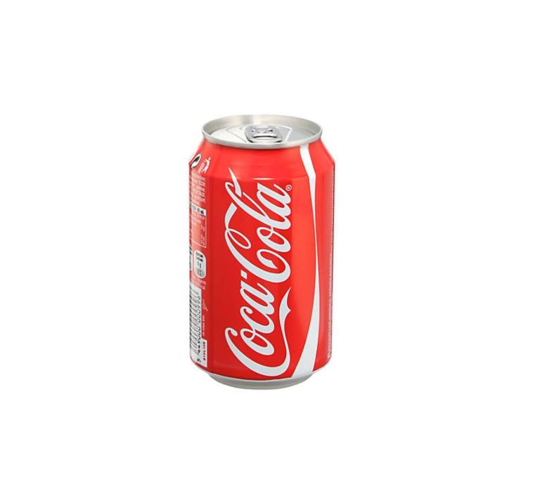 BOTE COCA-COLA
