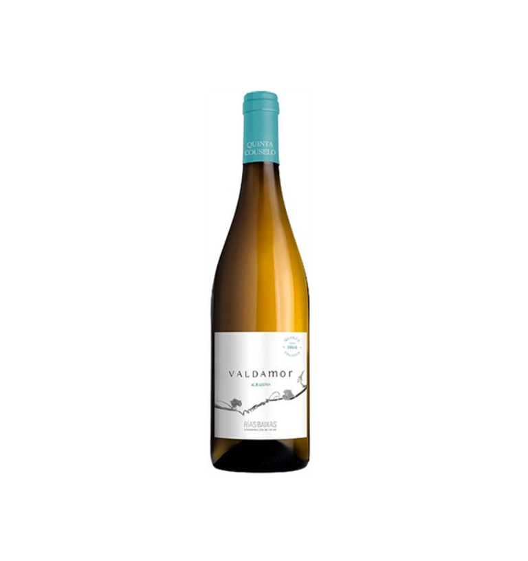 ALBARIÑO VALDAMOR