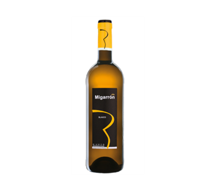 GODELLO MIGARRON BLANCO