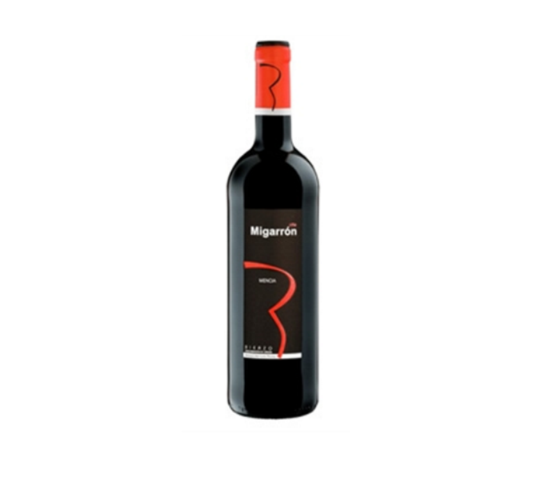 MENCIA TINTO MIGARRON