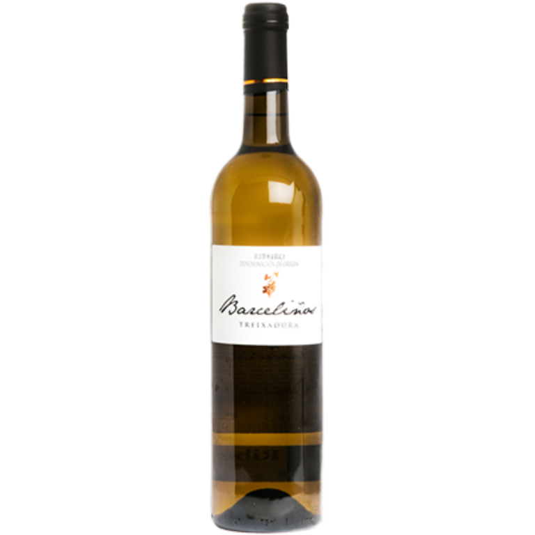 RIBEIRO FINCA BARCELIÑOS (TREIXADURA)
